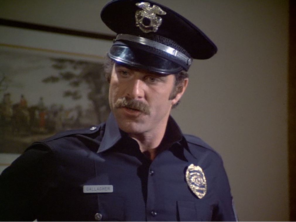 Рик Голдман