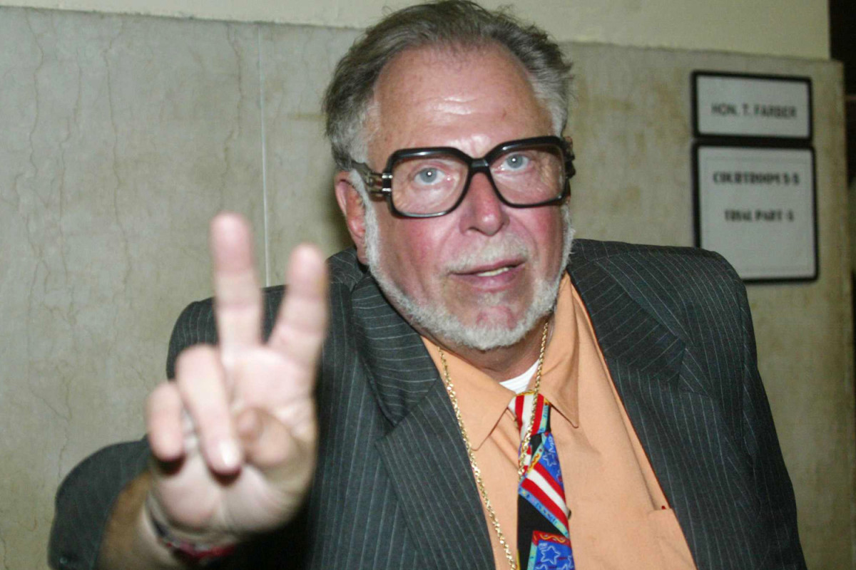 Эл Голдстайн