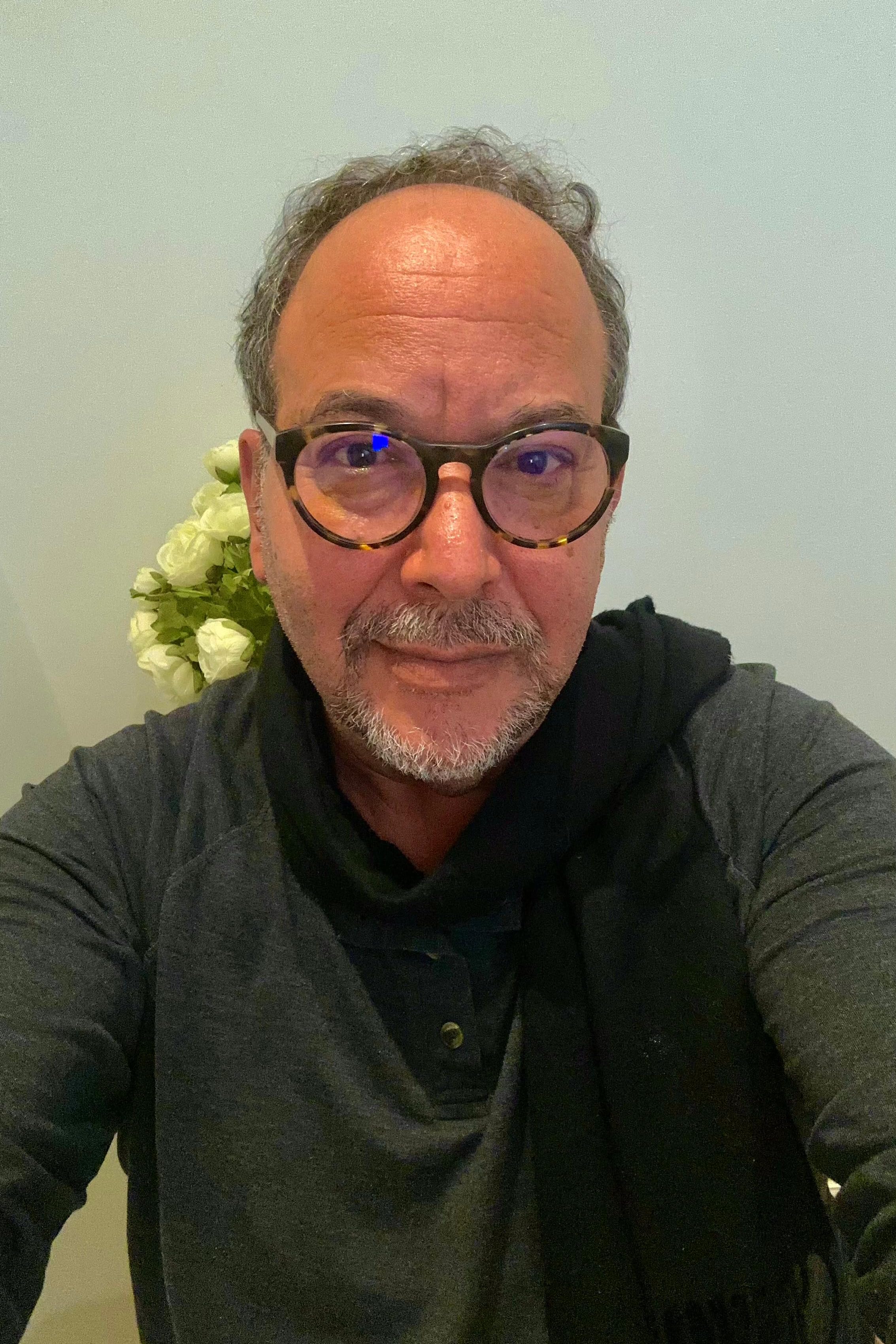 Карл Голдстайн