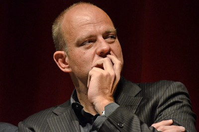 Норман Голайтли