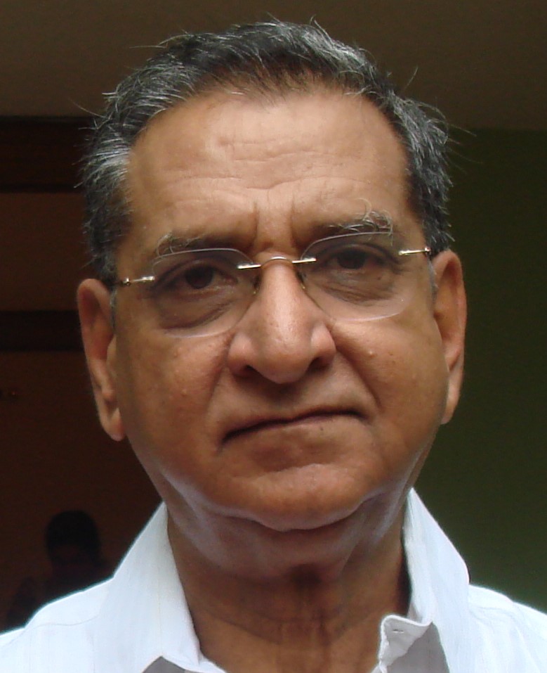 Gollapudi Maruthi Rao