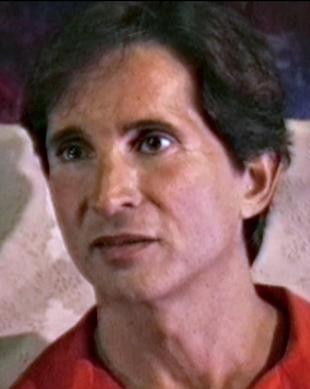 Мишель Гомес