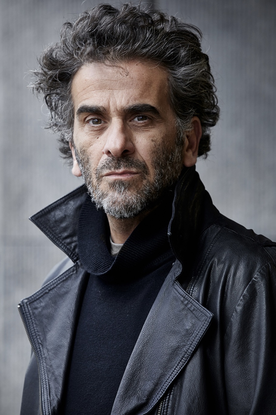 Марсель Гонсалес