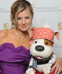 Люси Гудман