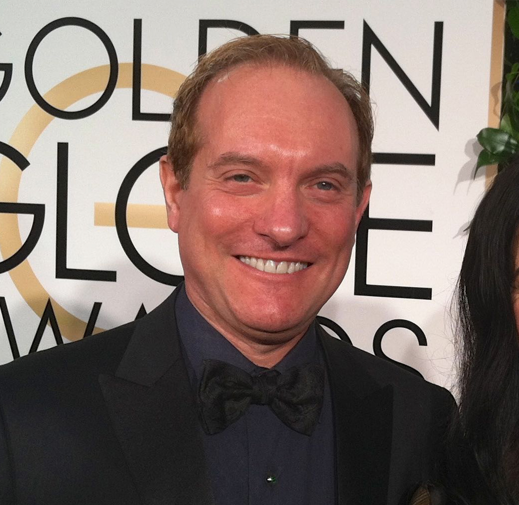 Николас Гудман