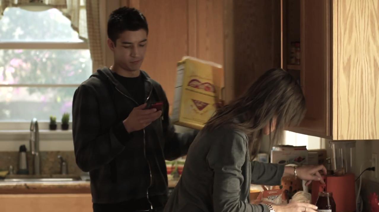 Пэйдж Гудман