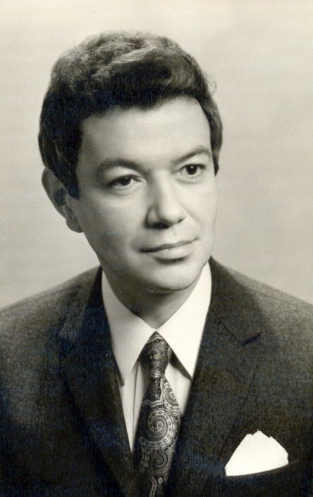 Mariusz Gorczynski