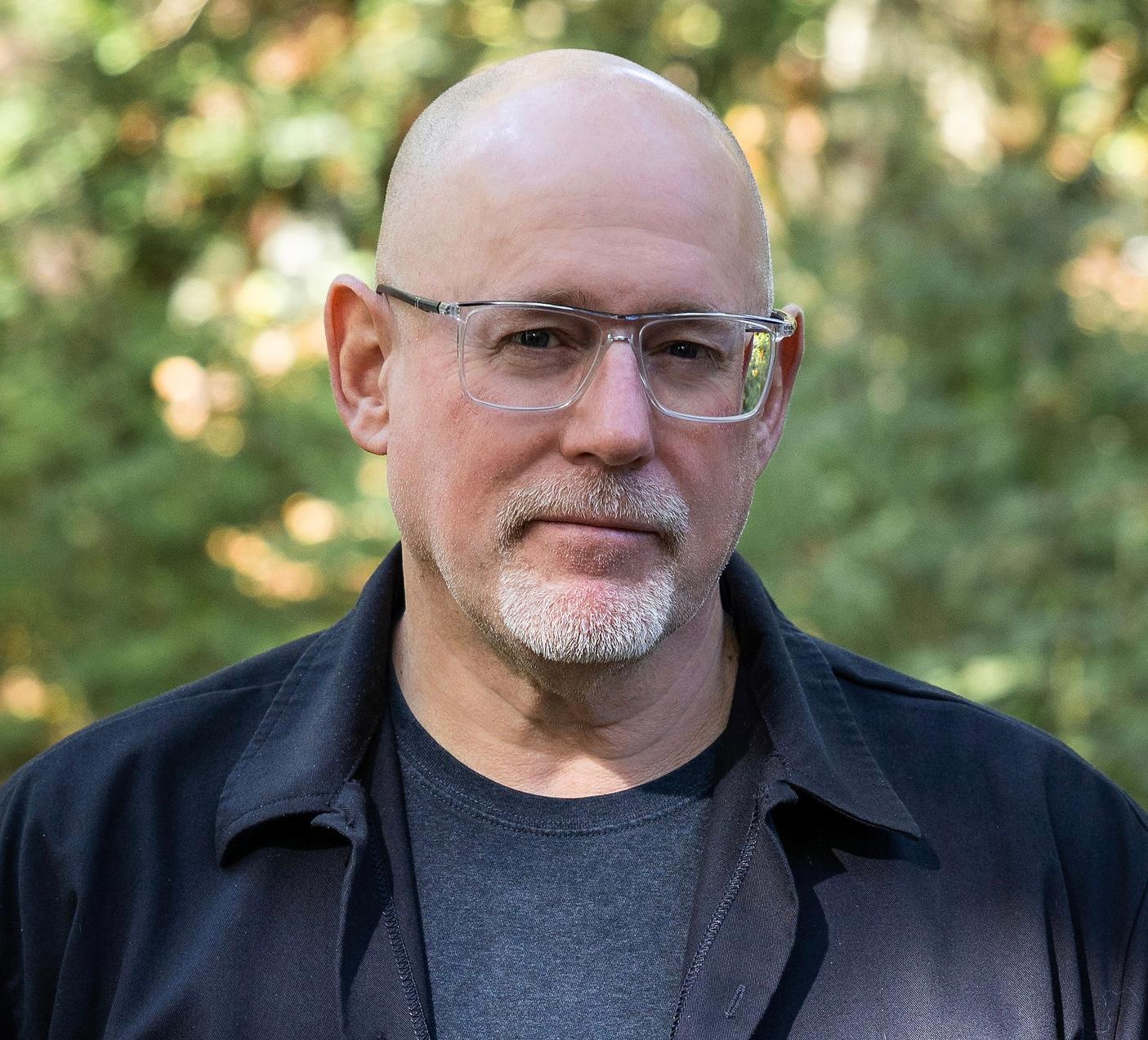 Эндрю Гордон