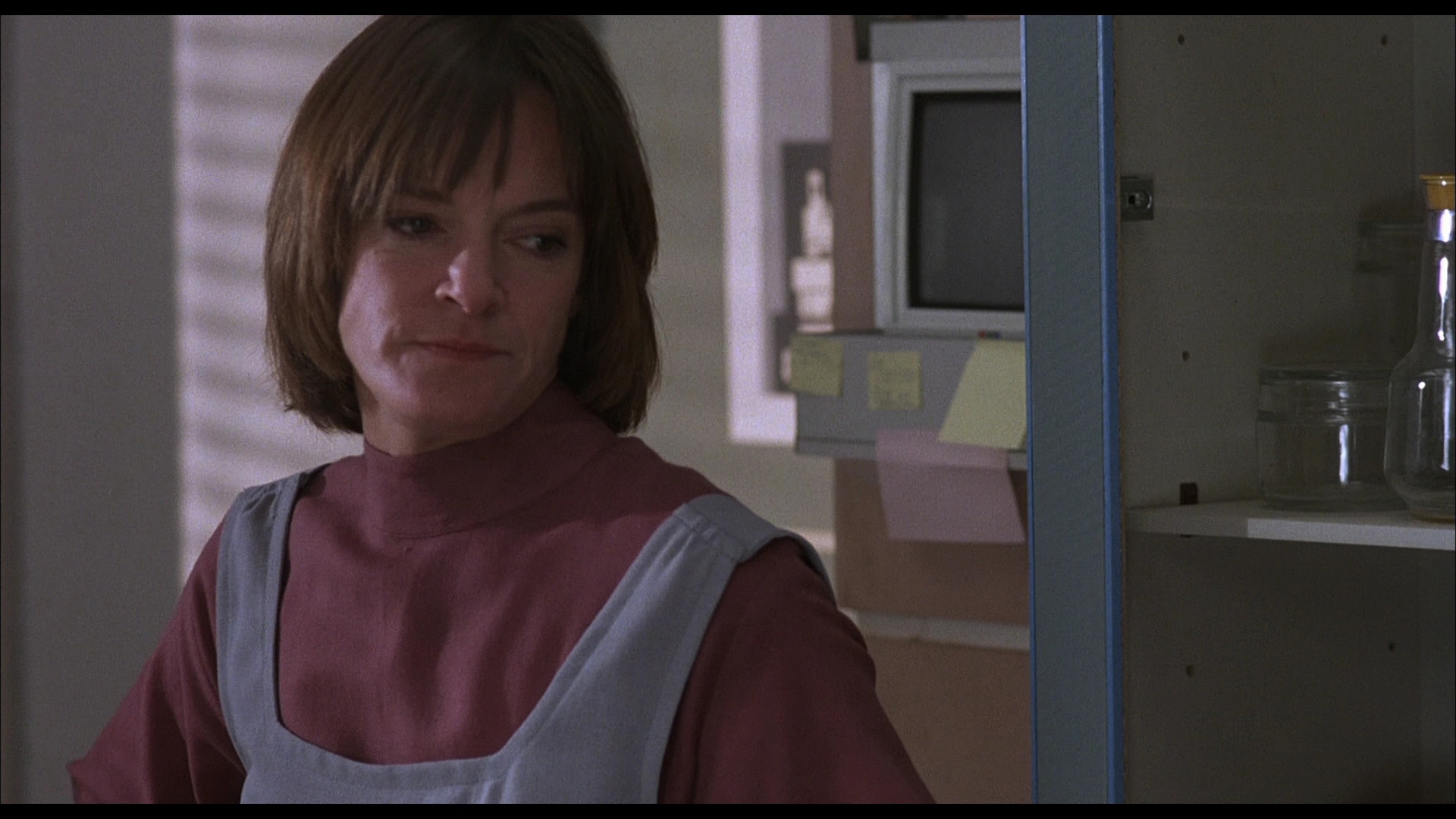 Кэролин Перди-Гордон