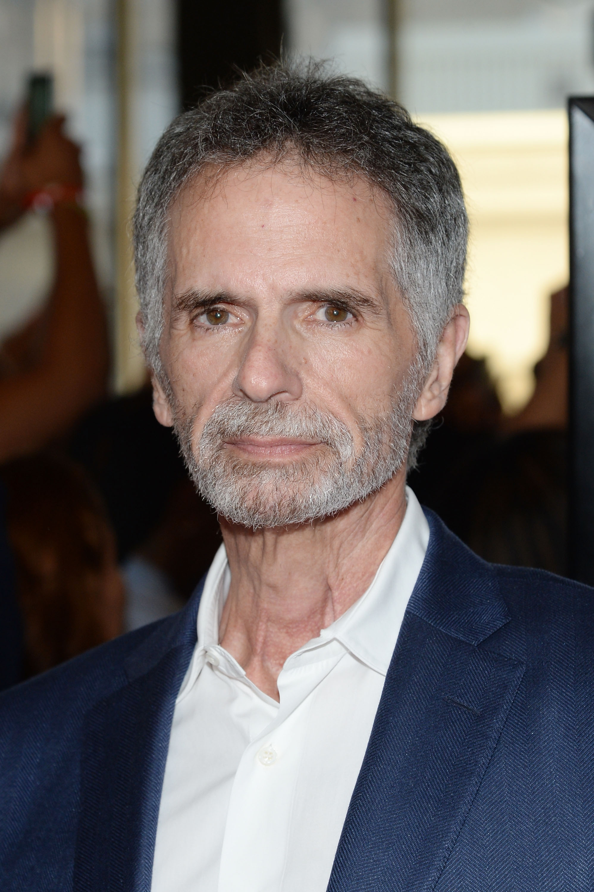 Чарльз Гордон