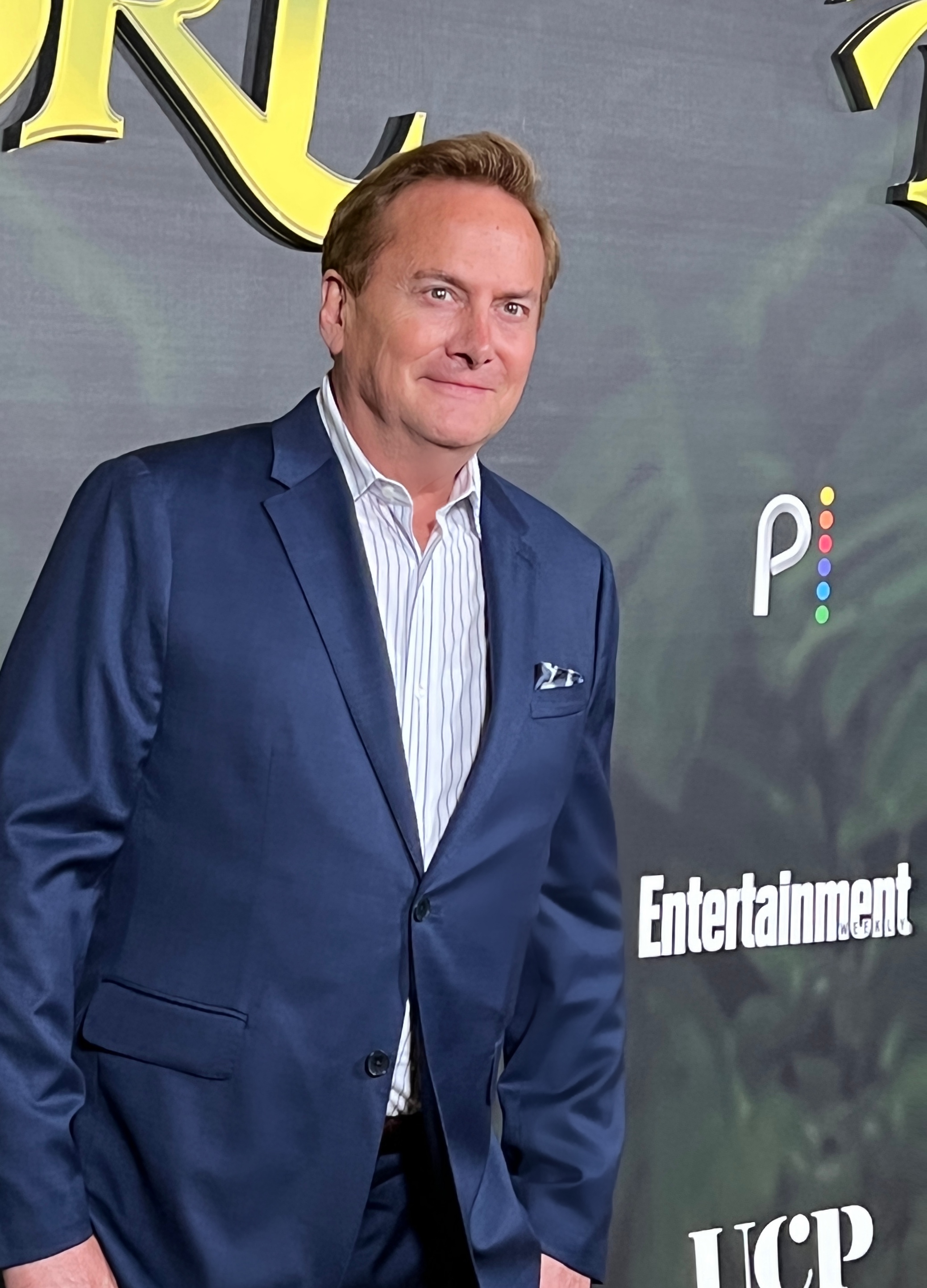 Майкл Хичкок