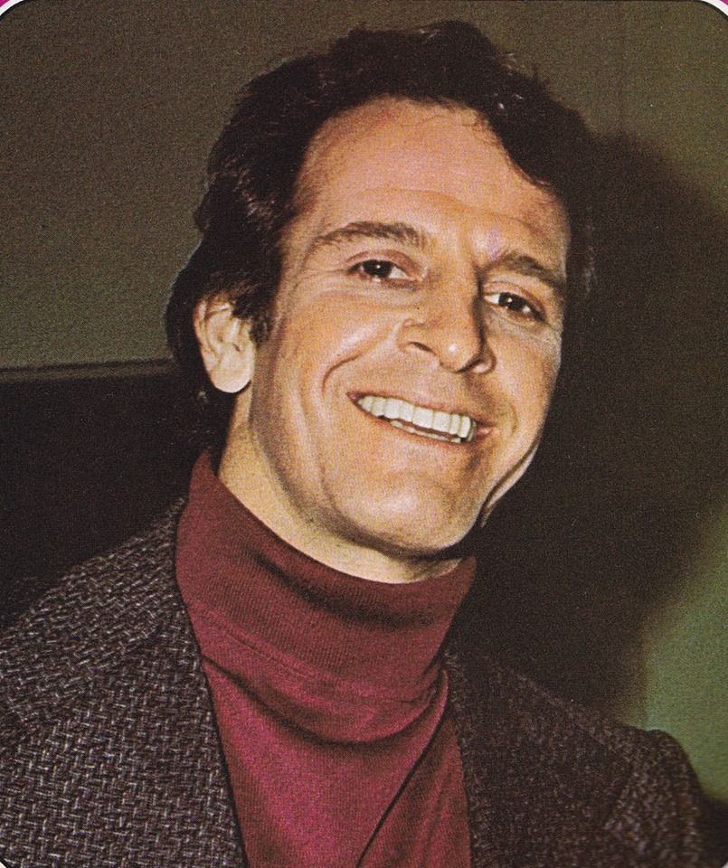 Джералд Гордон