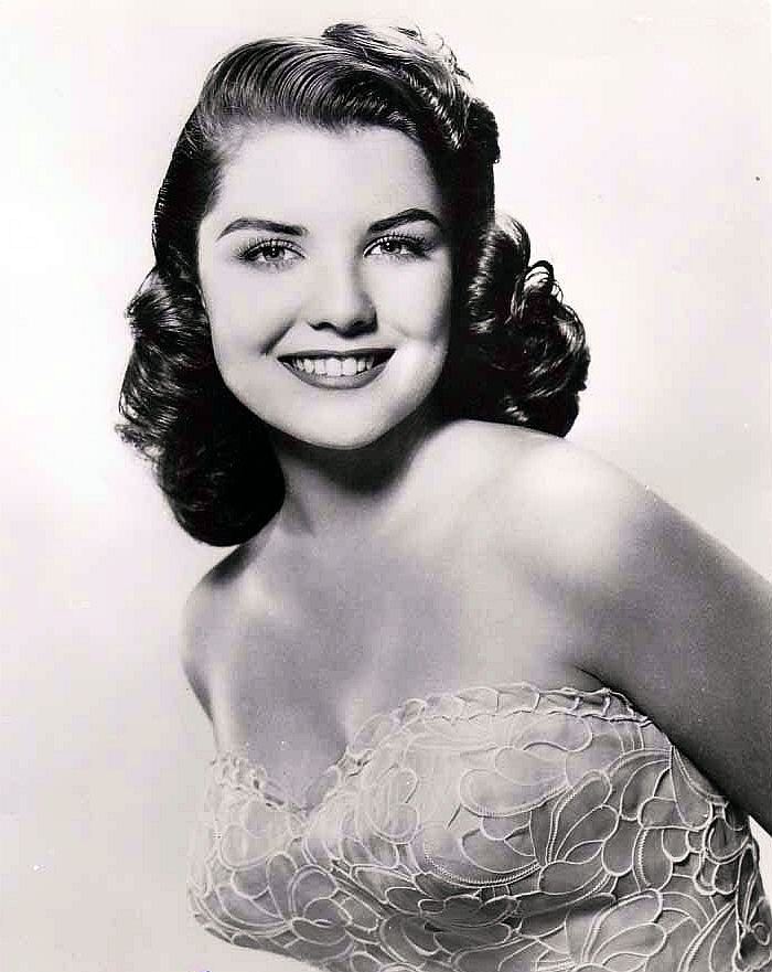 Глория Гордон