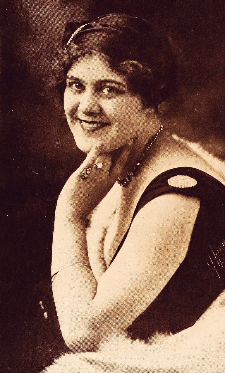 Филлис Гордон