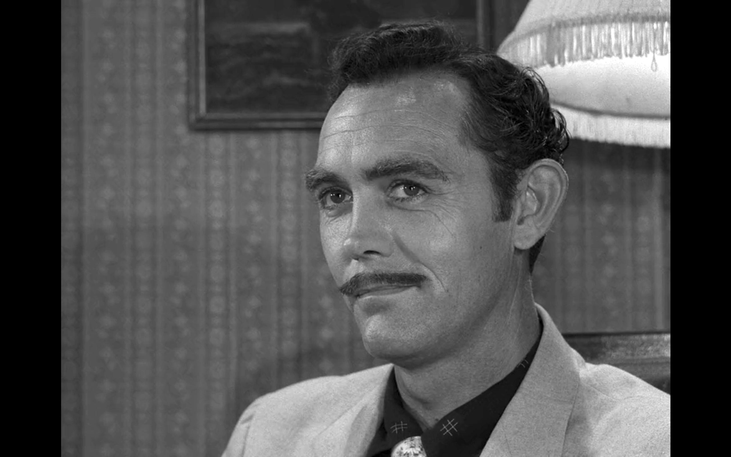 Уильям Д. Гордон