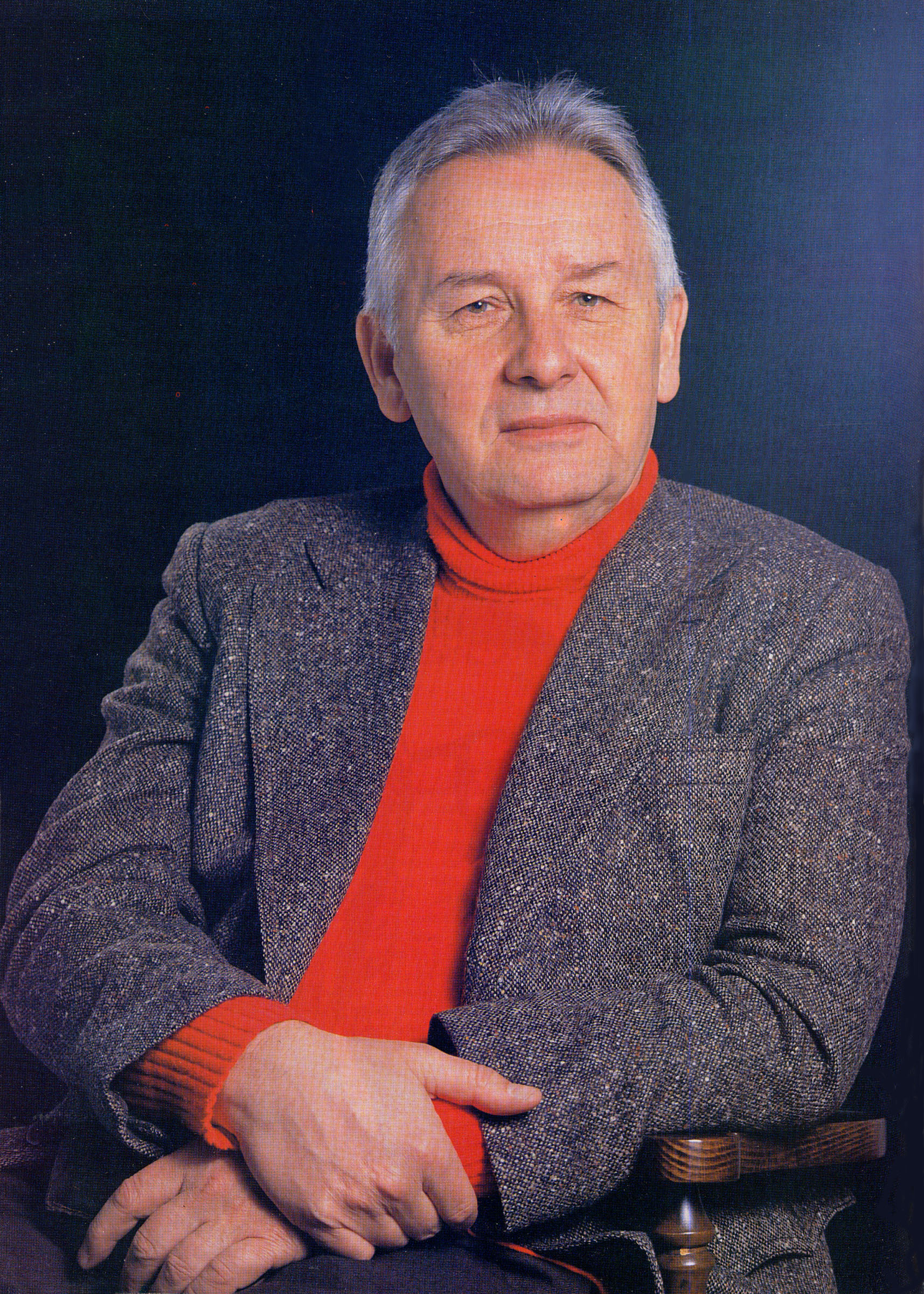 Henryk Mikolaj Górecki