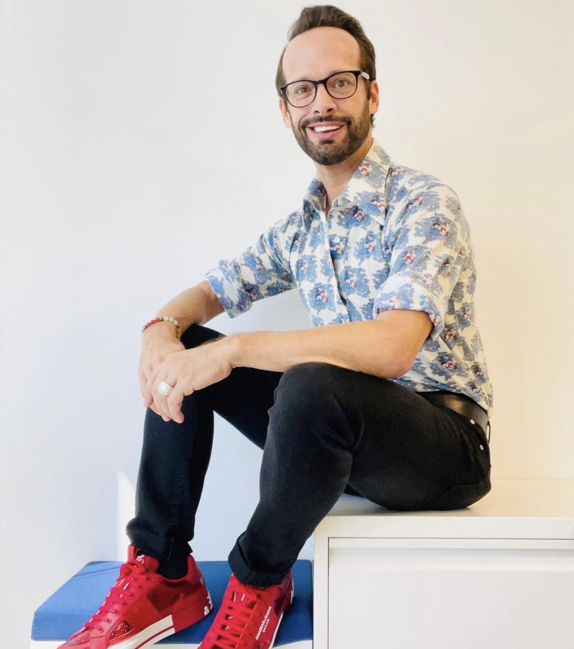 Брайан Готт