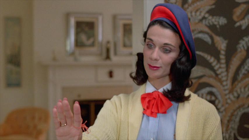 Дезире Гулд