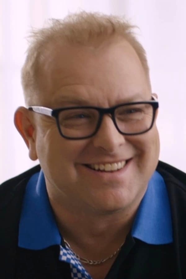 Мишель Гойетт