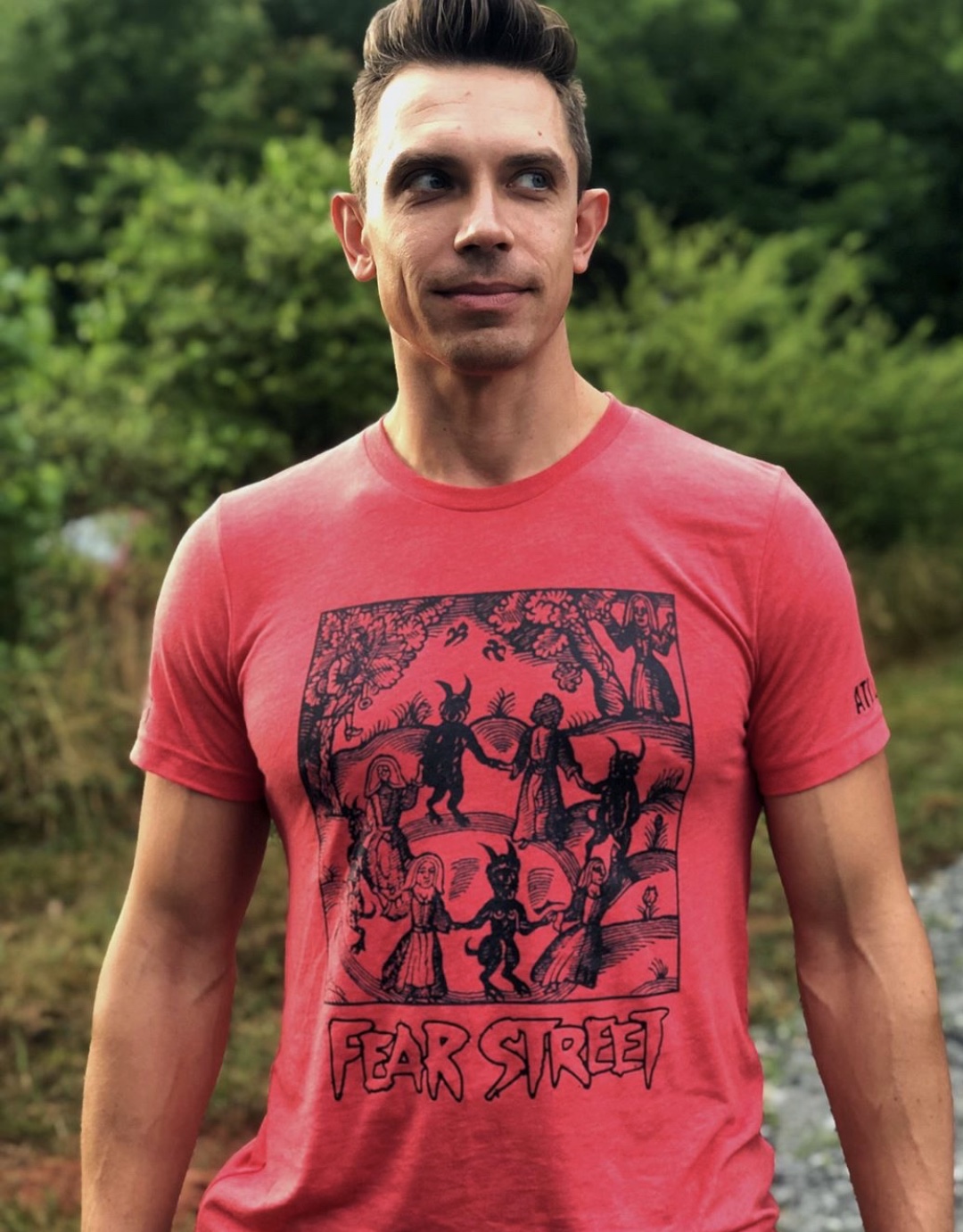 Джеймс Грабовски