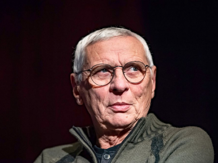 Миколай Грабовски