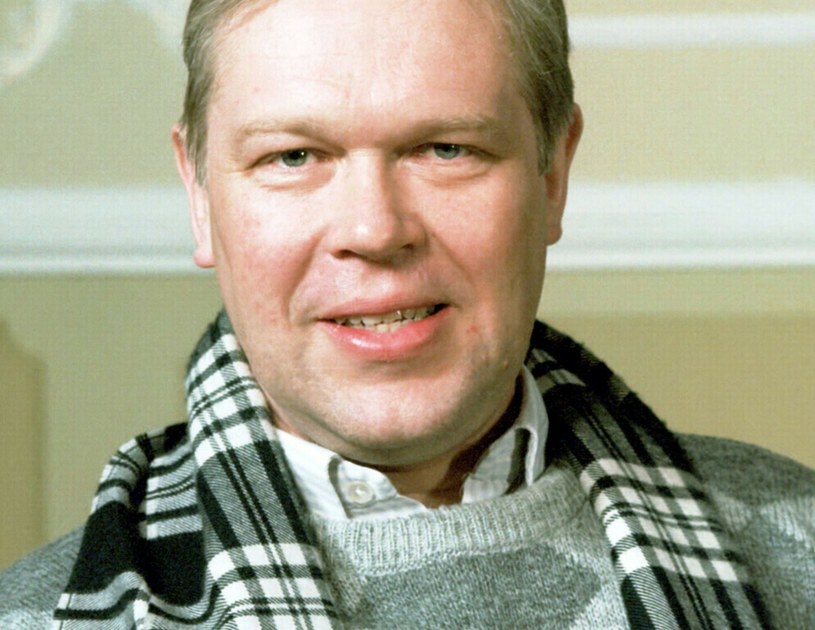 Петр Грабовски