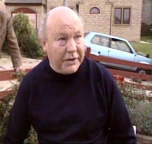 Роджер Грэйнджер