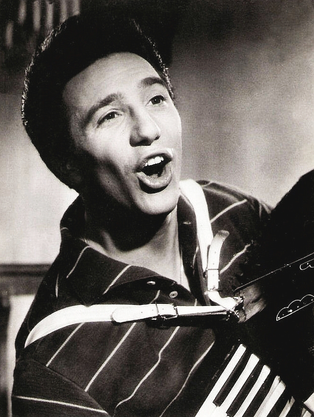 Рокко Граната