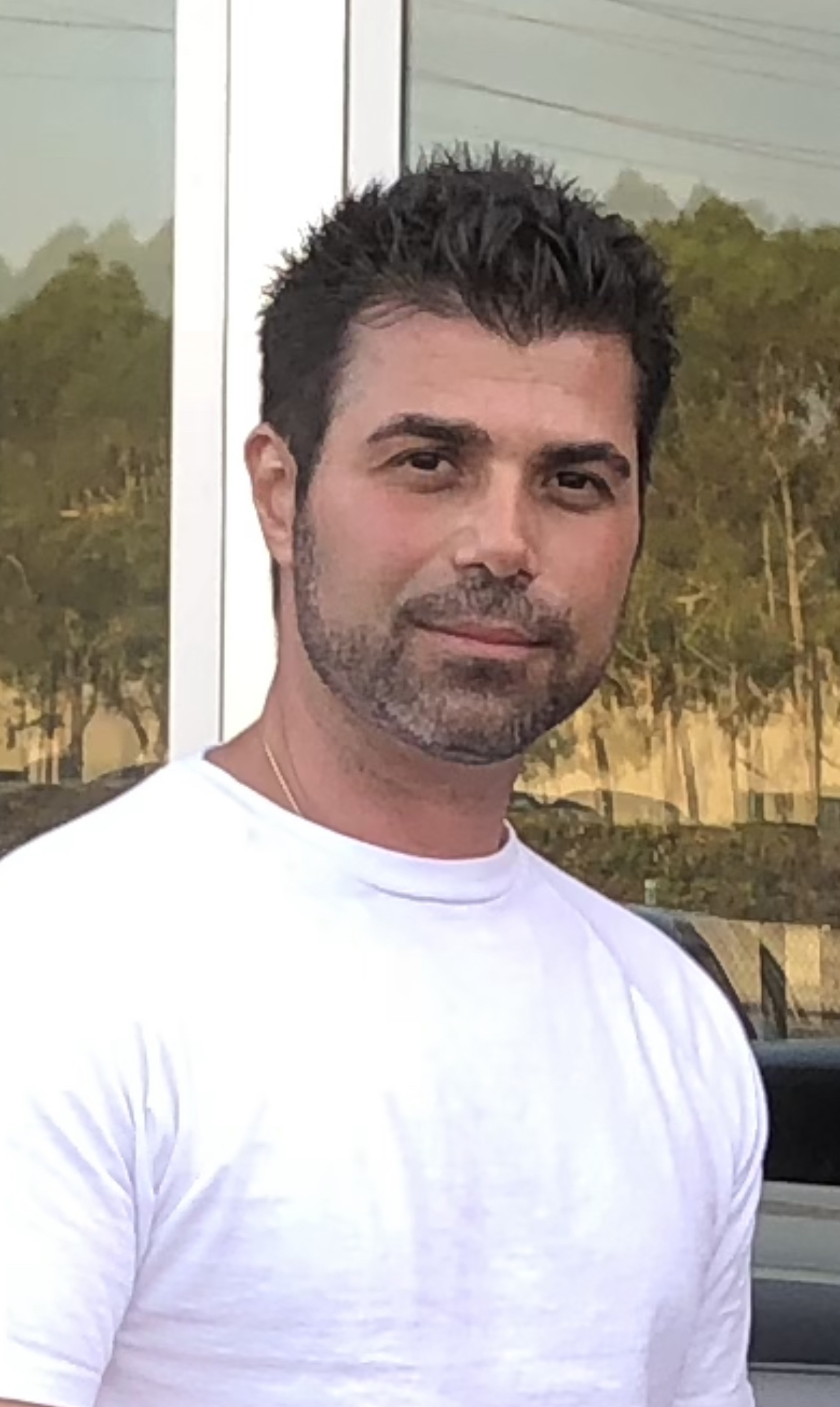 Бенни Грант