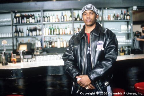 Оливер "Пауэр" Грант