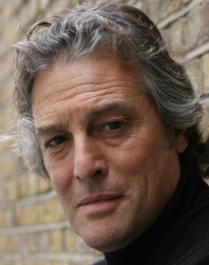 Расселл Грант