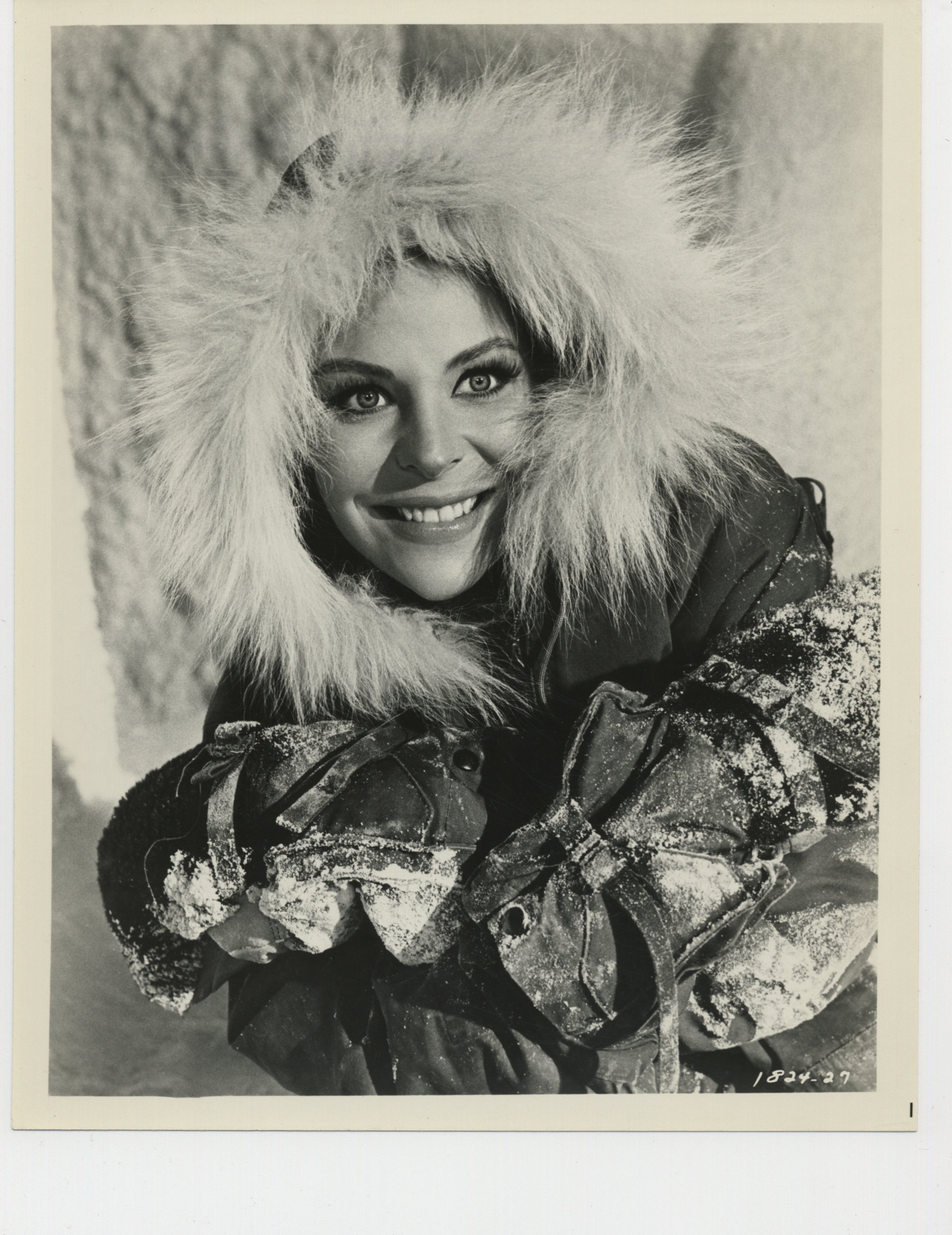 Джанин Грэй