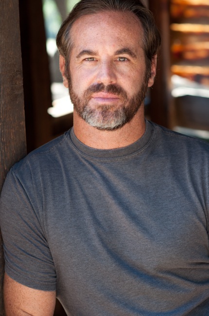 Джейсон Грэй