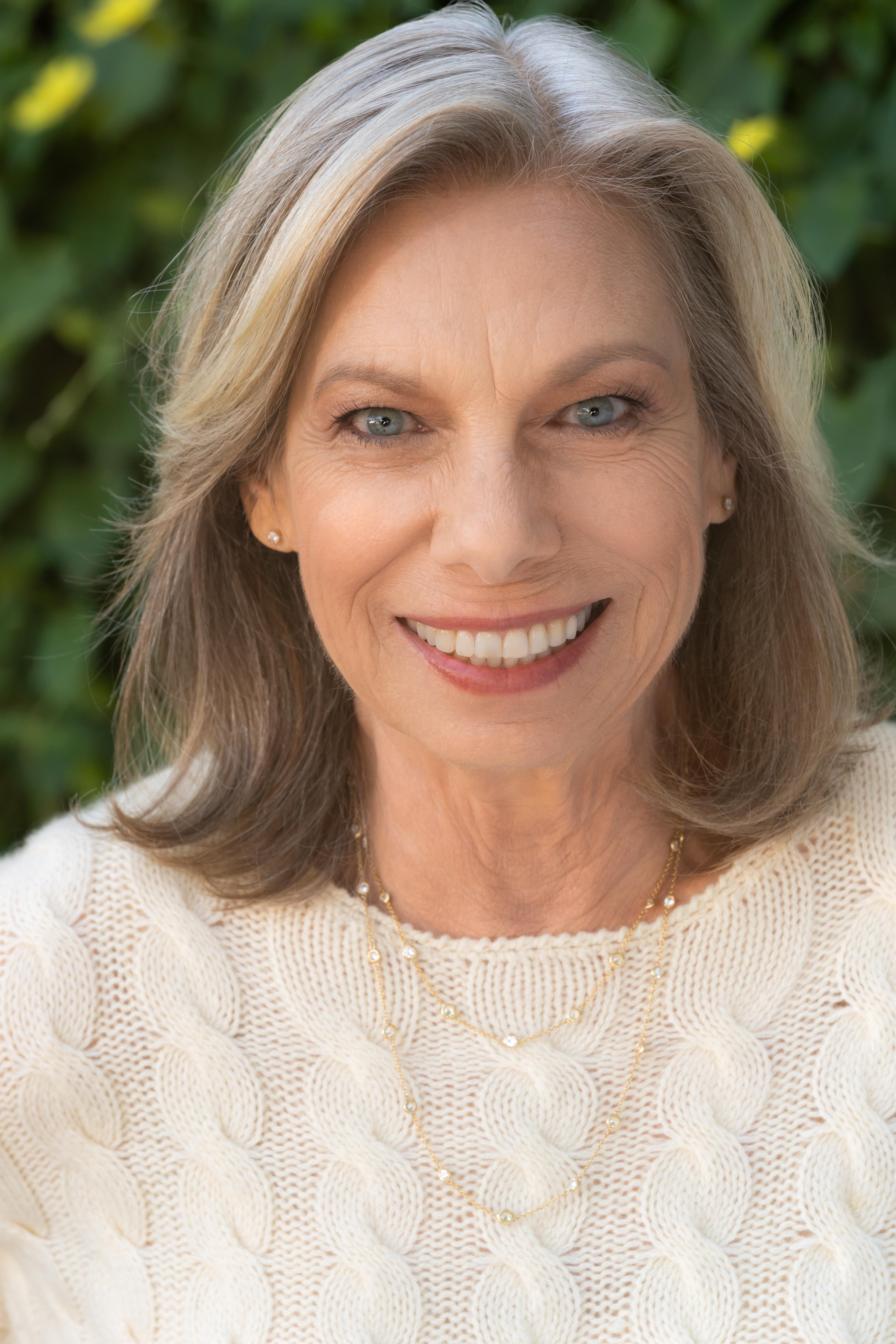 Кэтлин Грэй