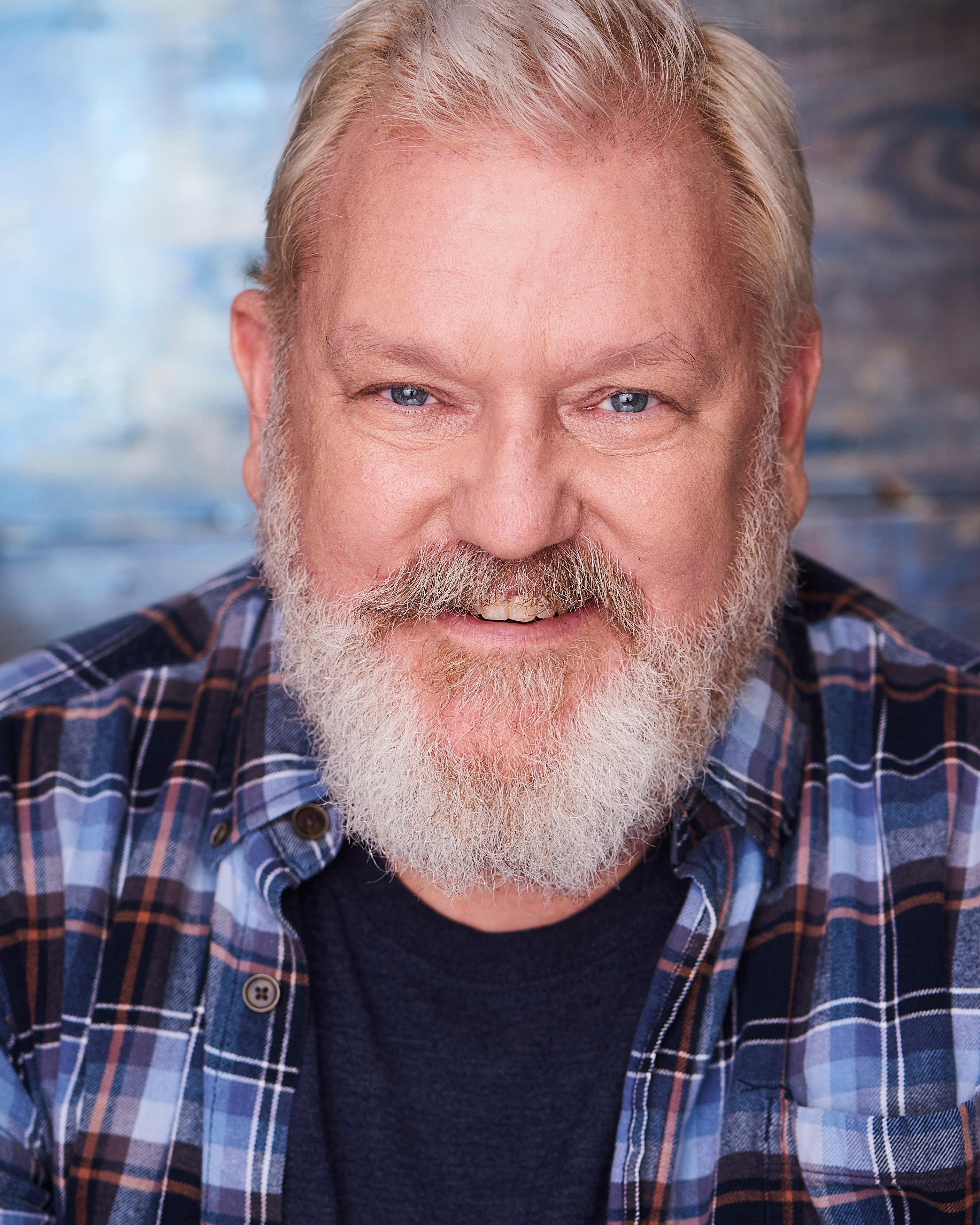 Марк У. Грэй