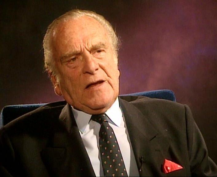 Ричард Грэйдон