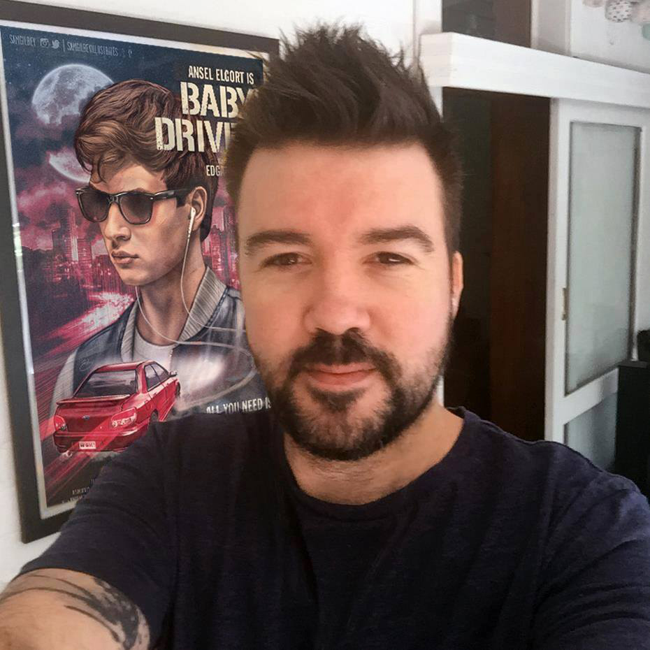 Пит Грэйсон