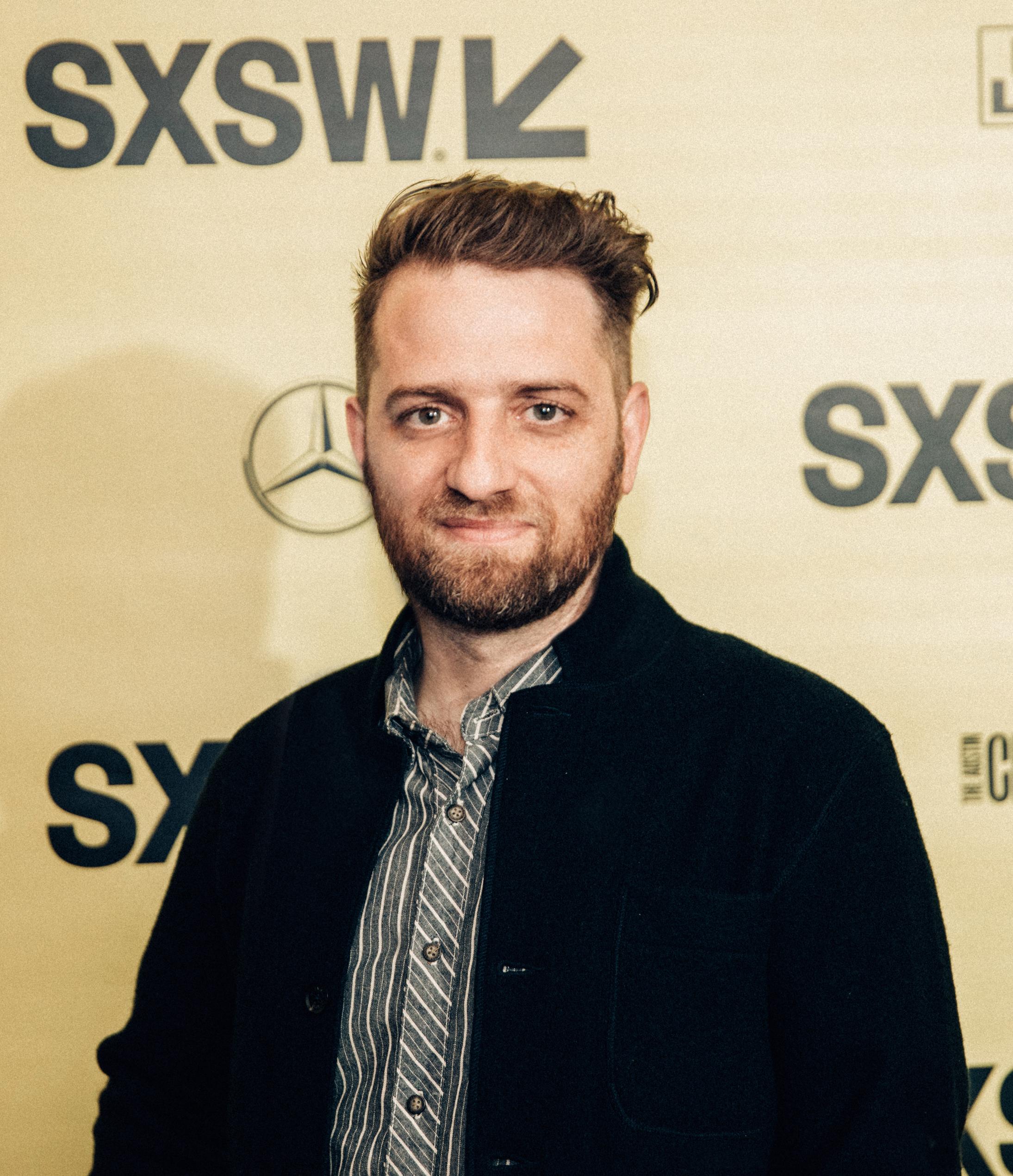 Jonathan Ignatius Green