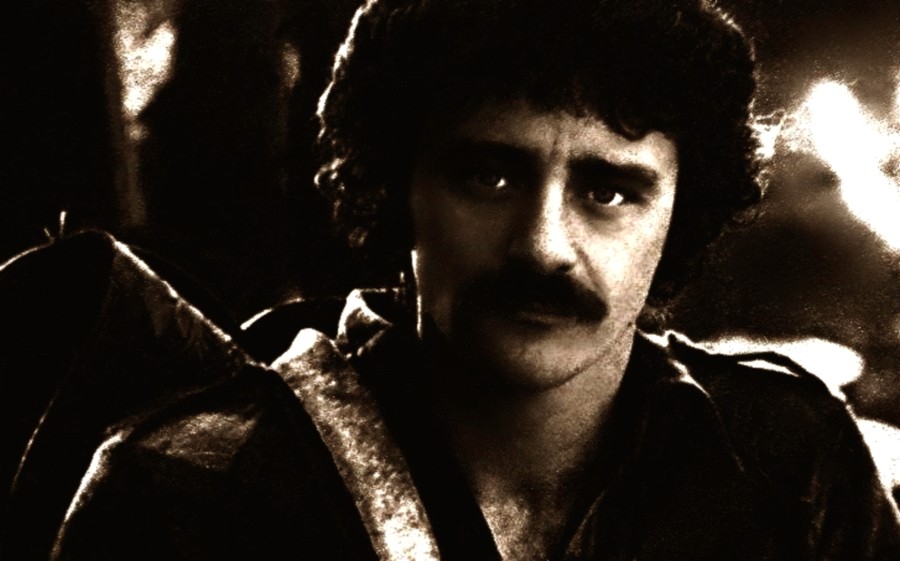 Рубен Грин