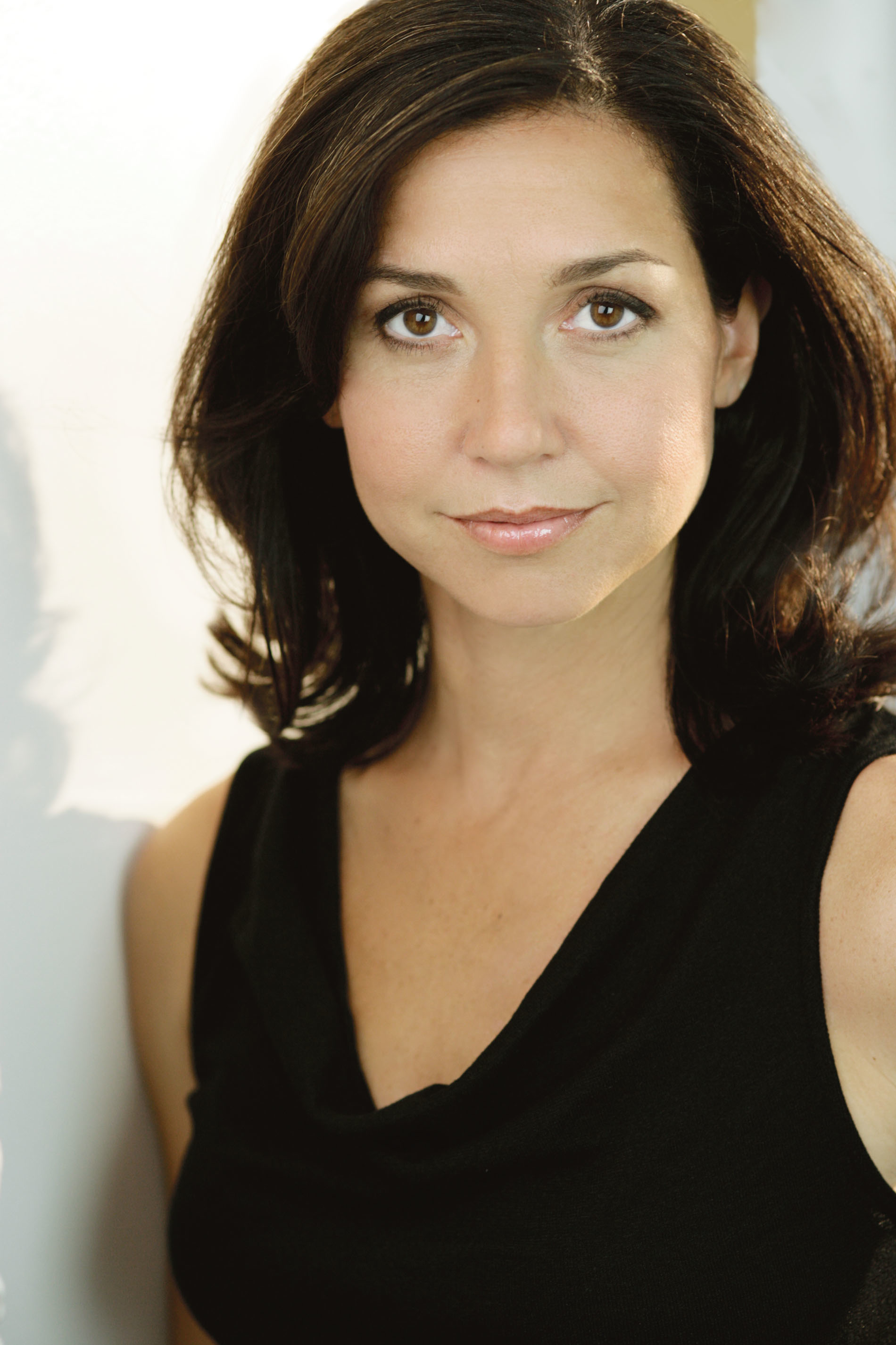 Джули Гринберг