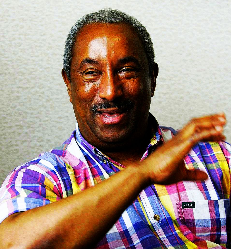 Frederick 'Dennis' Greene