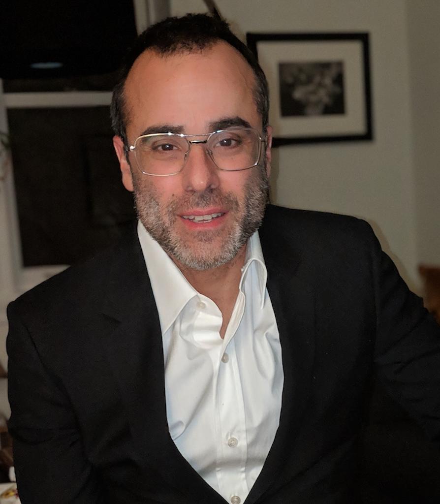 Стив Гринер