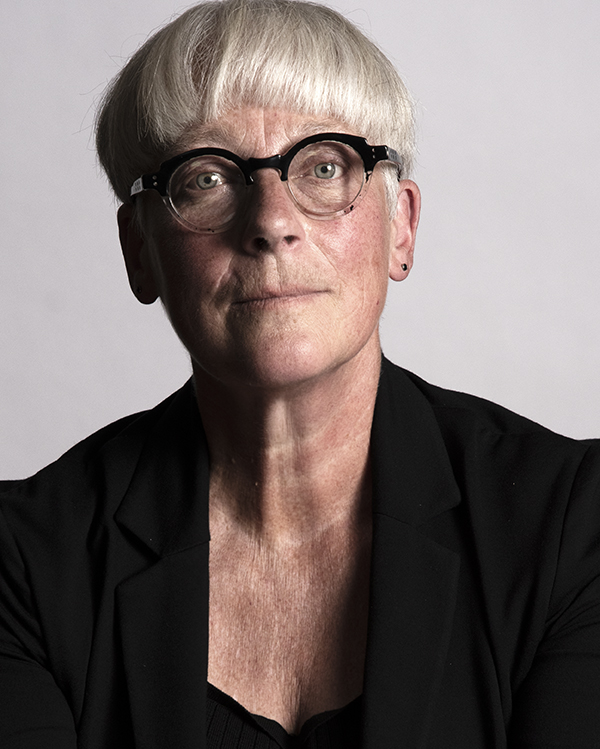 Терри Гринлау