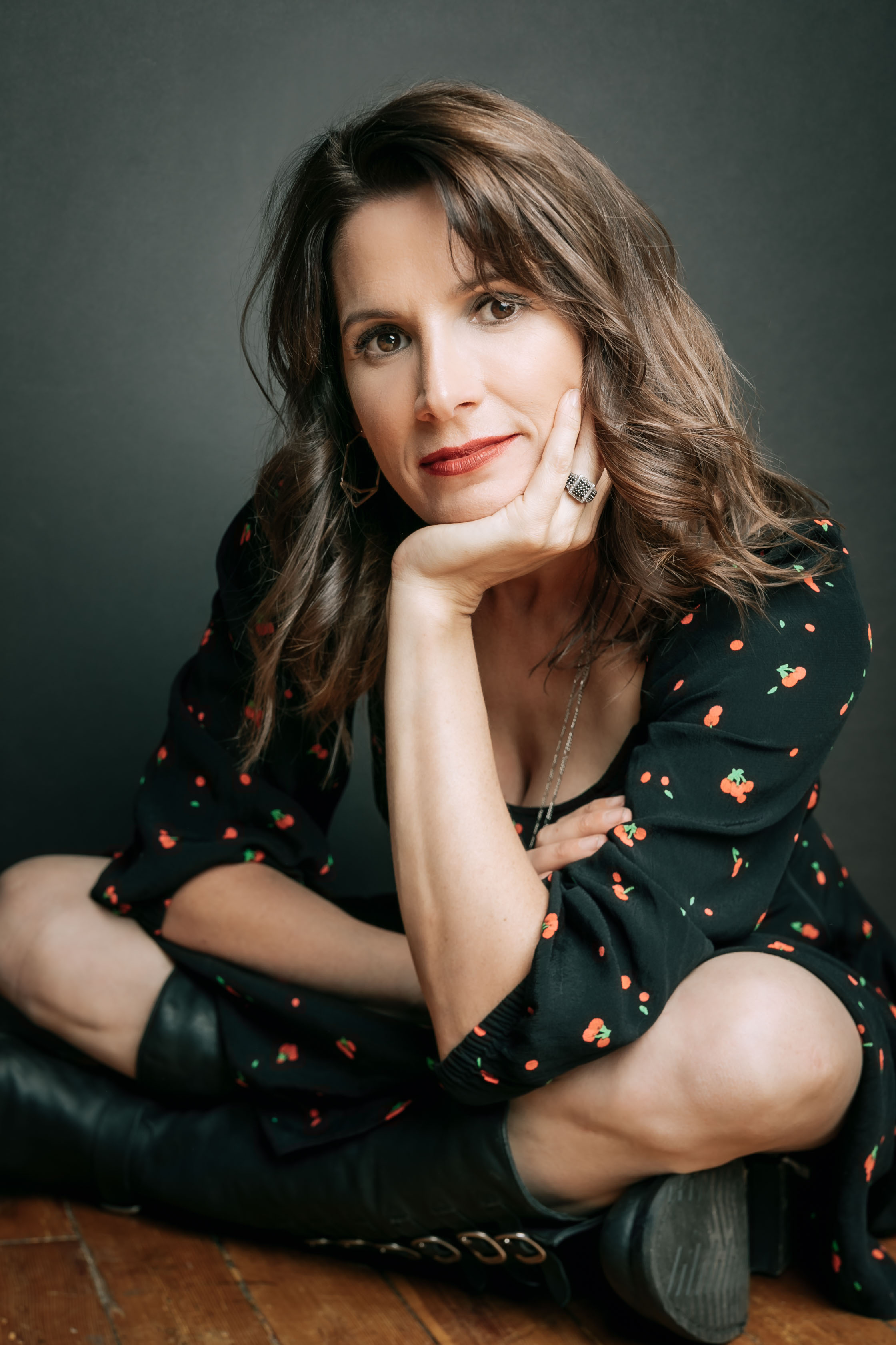 Рошель Гринвуд