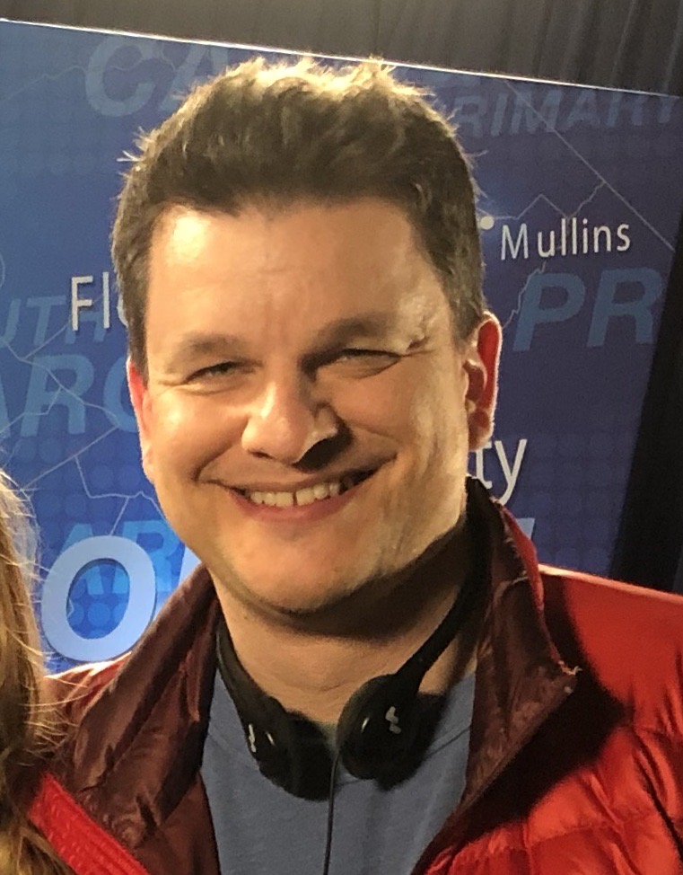 Алекс Грегори