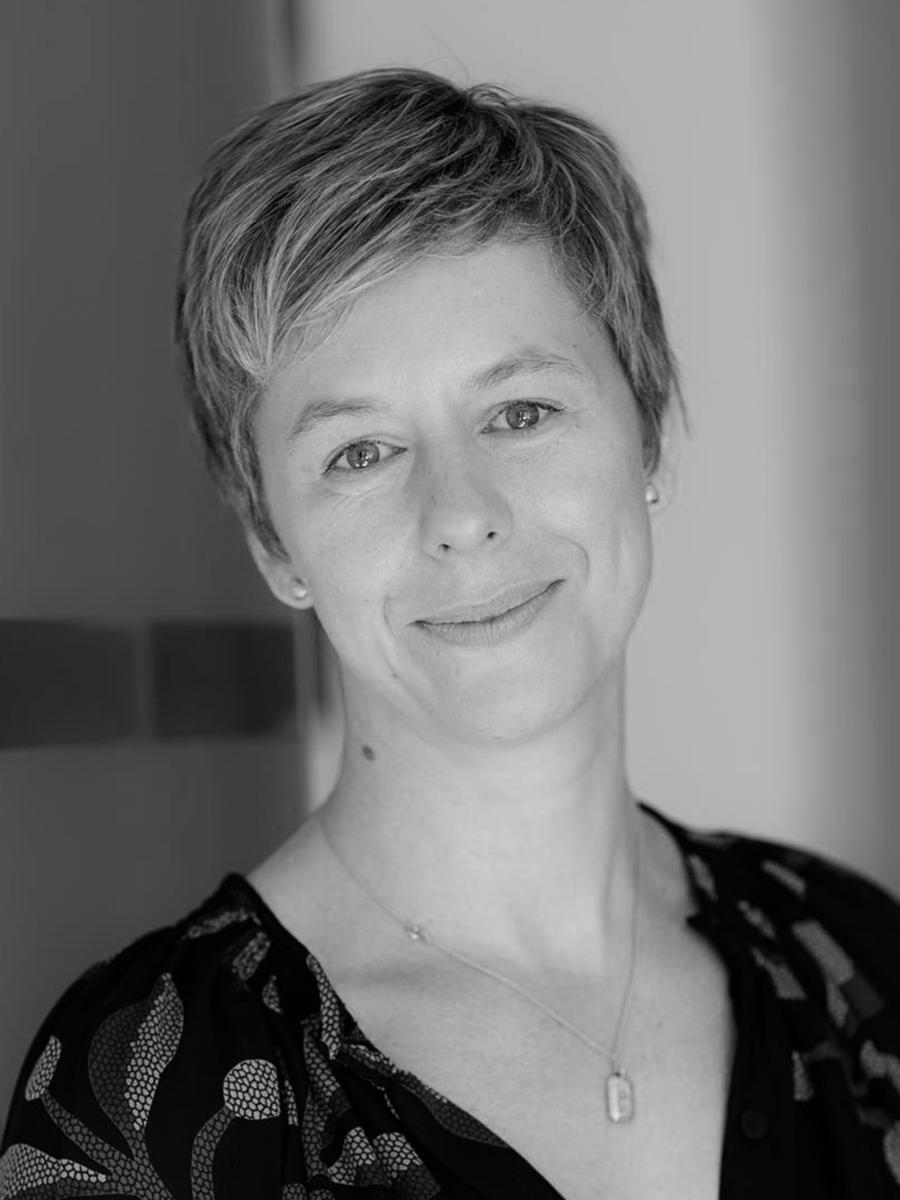 Хелен Грегори