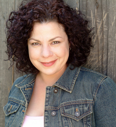 Мишель Грегори