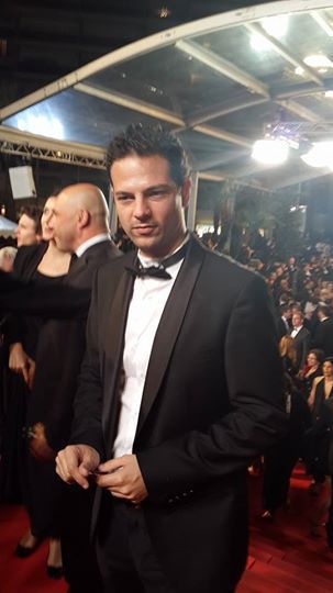 Габриэль Грико