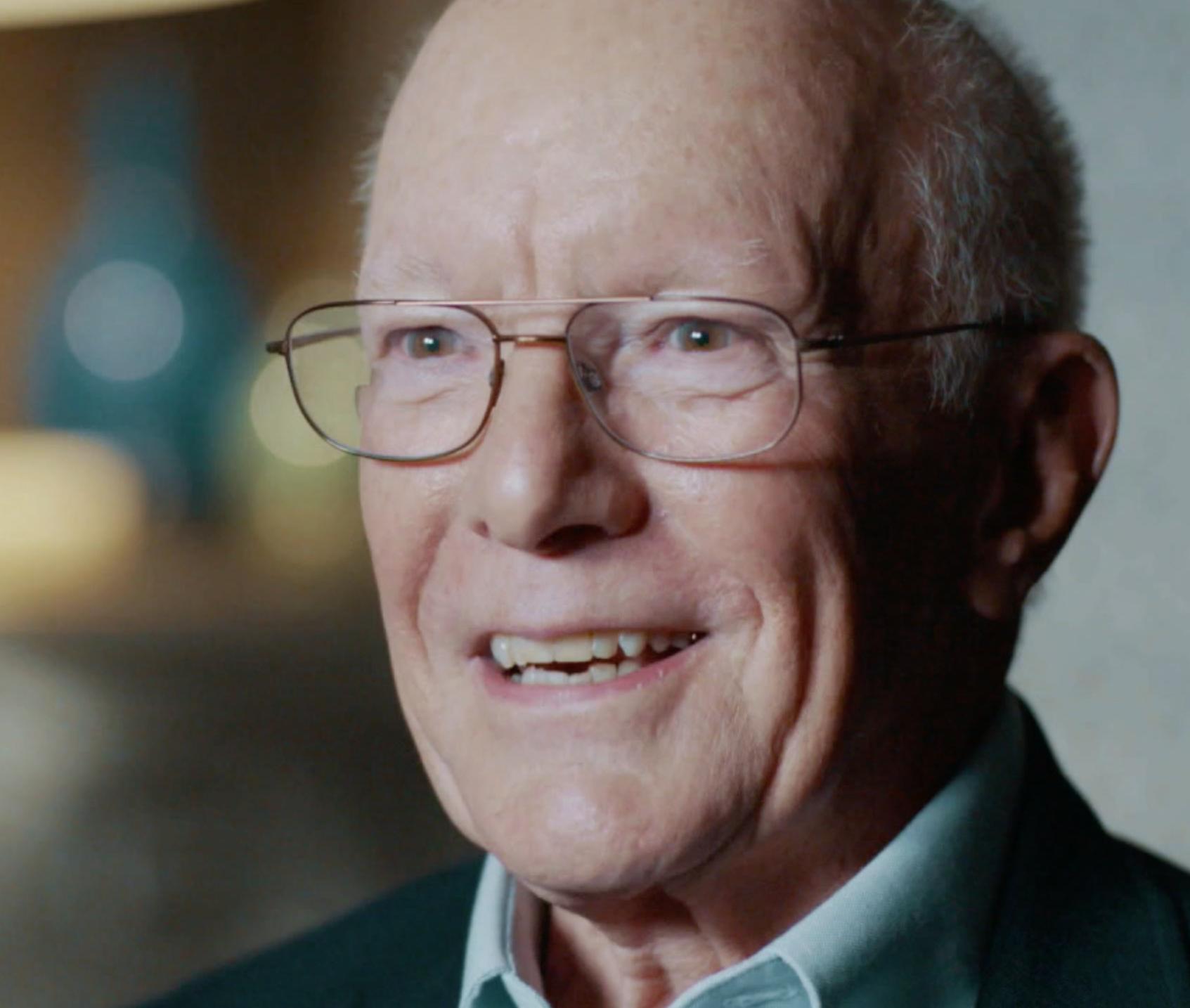 Джерри Гриффин