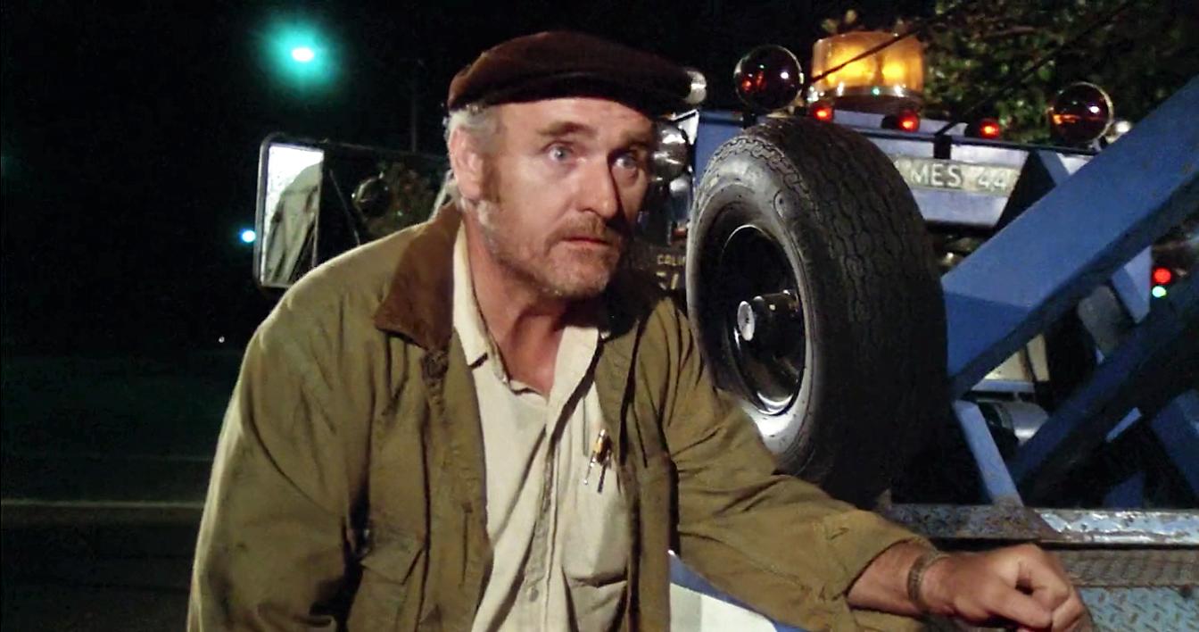 Джек Гриффин